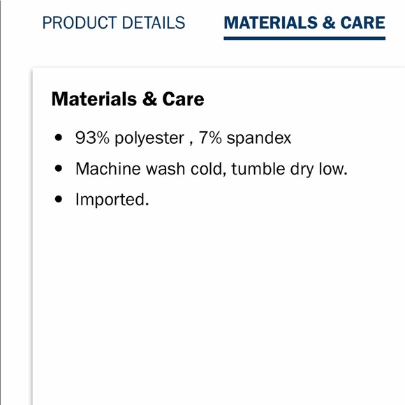 Old navy velour top - Picture 8 of 8